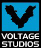 Voltage Studios Logo
